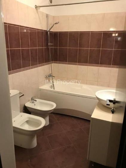 Apartament spatios 3 camere, CENTRAL PARK - 6