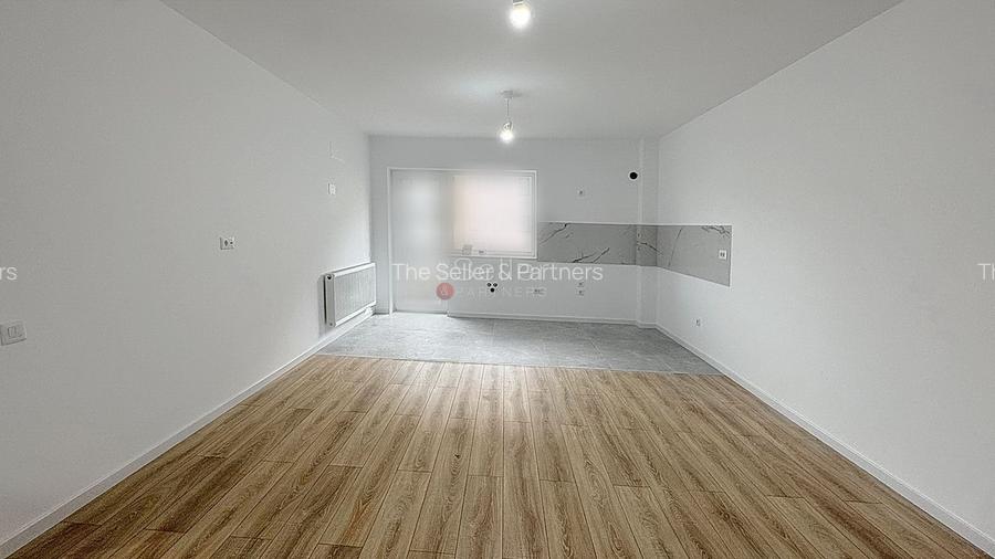 Apartament Nou | Zona Coresi - 4