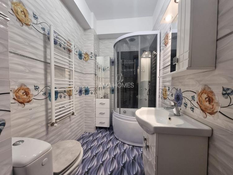 Apartament 2 camere de vanzare Tomis Plus - 3