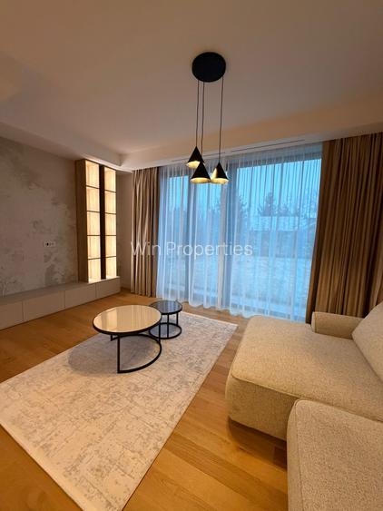 Apartament Erou Iancu Nicolae LUX - NOU - 3 camere - 4