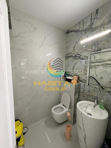 Pallady Penthouse 3 camere PREMIUM  204 mp ACTE GATA MUTARE - 14