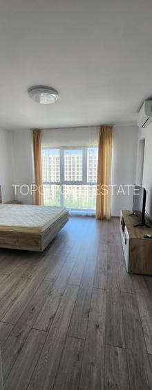 Parcul Liniei - Plaza Residence - 3