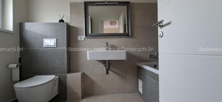 Casa la prima inchiriere cu 3 camere - 11