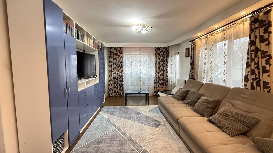 Casă / Vilă cu 5 camere de vânzare Magurele - 3