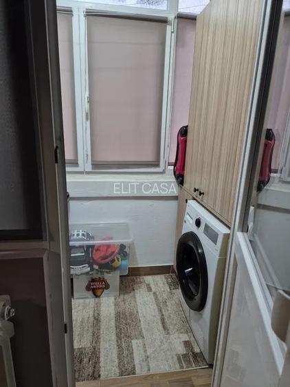 Apartament cu 2 camere, zona Alexandru cel Bun - 7