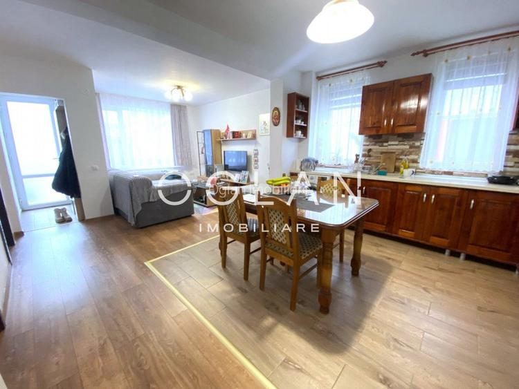 Casa moderna  4 cam, 30 mp curte, Cartierul Arhitectilor  0% Comision - 2