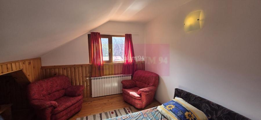 Vila duplex de vanzare cu 4 camere in Azuga - 29