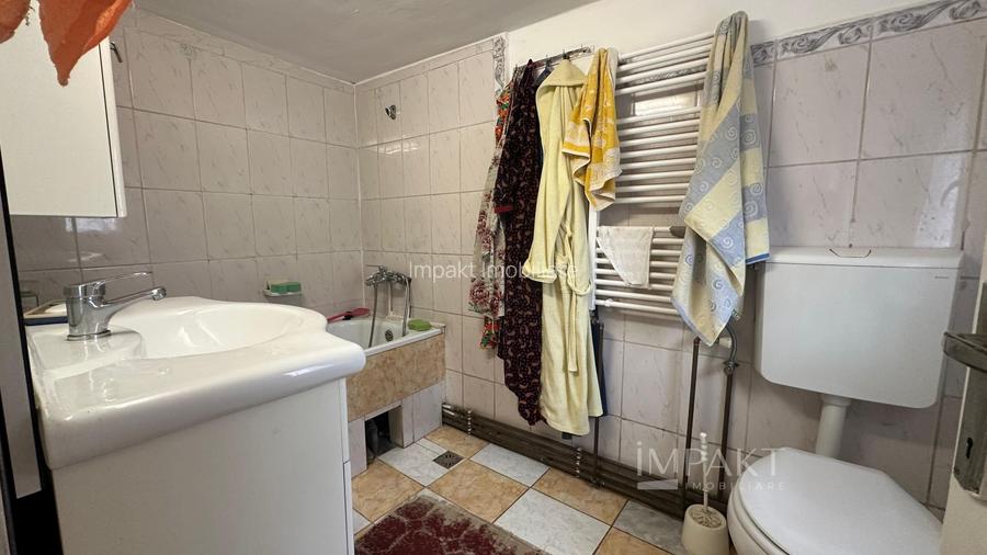 Casa cu Teren Generos | 600 mp | Investiție | Zona Grand Hotel Italia - 9