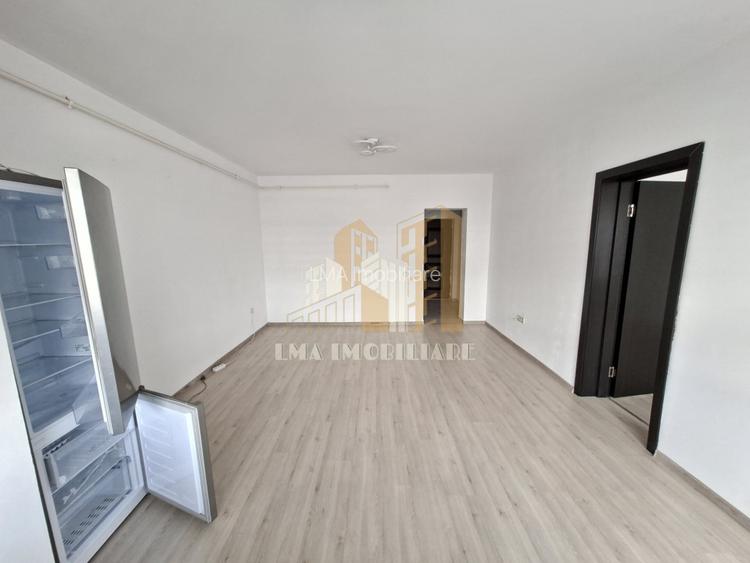 Apartament 2 camere tip studio Subcetate City 2 Sanpetru  Brasov - 3