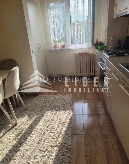Apartament 2 camere modern, luminos, într-o zonă verde și liniștită – Grigorescu - 2