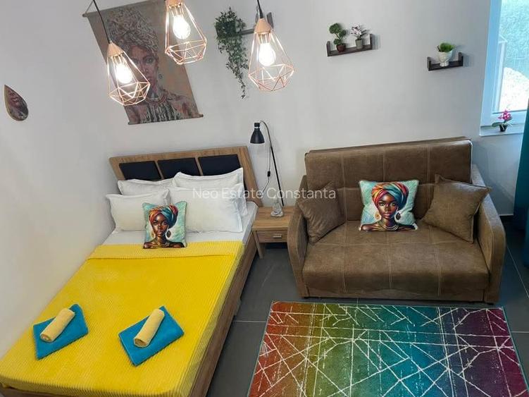 Studio decomandat | Mamaia Nord - zona Lidl | Pe partea cu plaja - 2