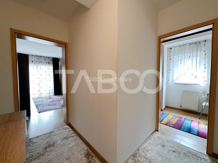 Garsoniera 38 mp in bloc nou de vanzare in cartierul Marasti - 8