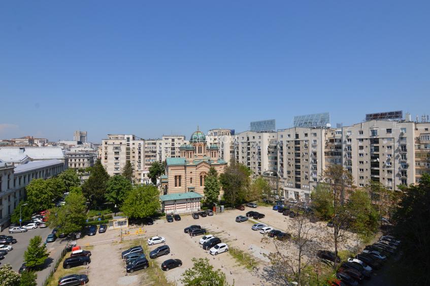VANZARE APARTAMENT 4 CAMERE UNIRII – FANTANI - 37