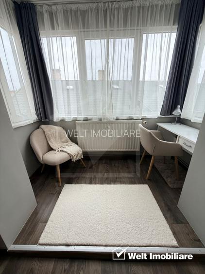 De vanzare apartament cu 1 camera McDonads Piata Mihai Viteazul - 4