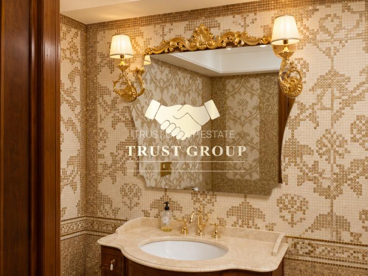 Apartament 3 camere Herastrau loc de parcare si boxa incluse - 9