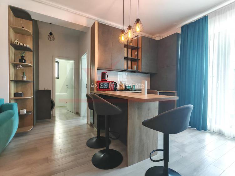 Ap 2 camere | termen lung | parcare proprie | Mamaia Sat - 3