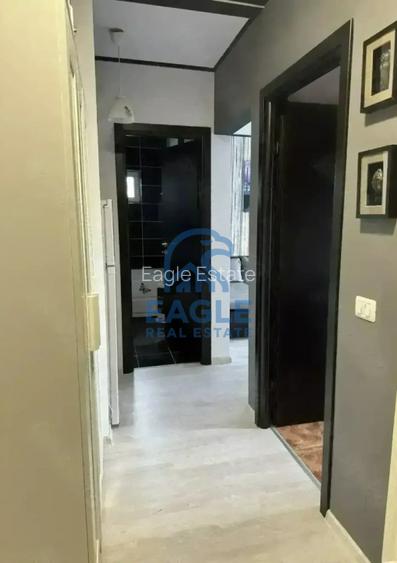 Eden - Garsoniera decomandata moderna la mansarda pe termen lung - 4