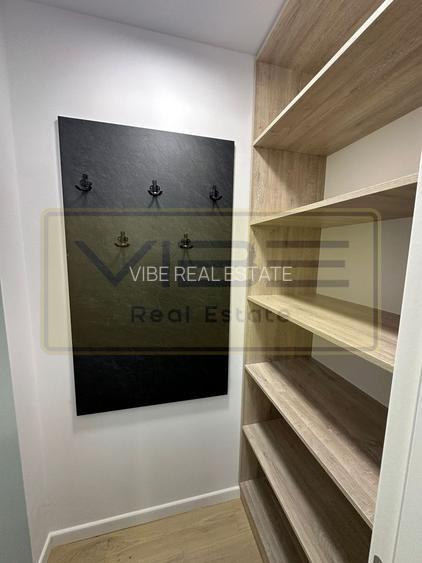 Apartament 1 camera+parcare Palas Campus- Mitropolie - 10