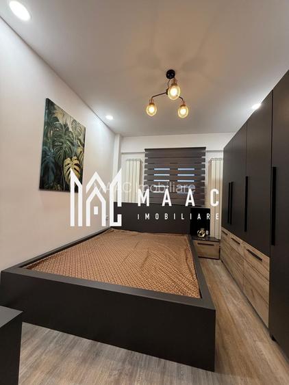 Apartament de lux cu 3 camere, vedere panoramică – zonă centrală - 6