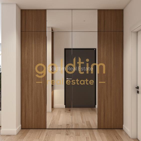 PIPERA/JOLIE VILLE/ARQA RESIDENCE/IANCU NICOLAE/SUPERB/2 LOCURI PARCARE/DESIGNER - 22