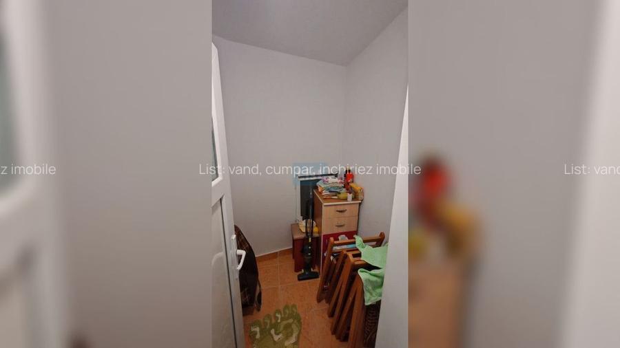 De vanzare apartament spatios cu 4 camere decomandate, zona gării - 13