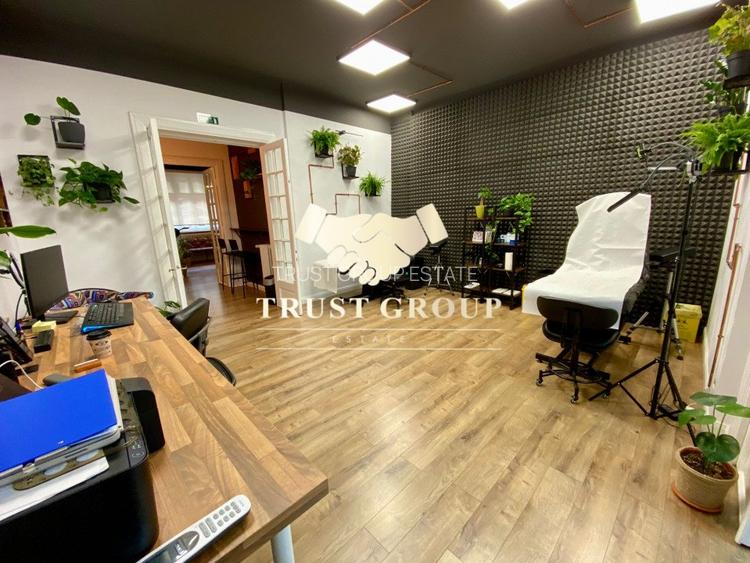 Gradina Icoanei  | Apartament 5 camere | Imobil Fara Risc | - 8