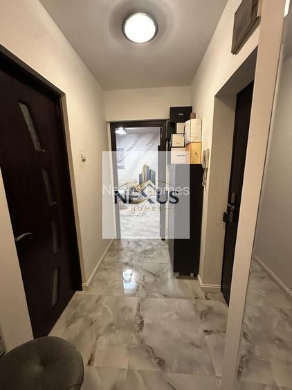 Bd. Constantin Brancoveanu - Apartament 2 camere - Mobilat si utilat - 13