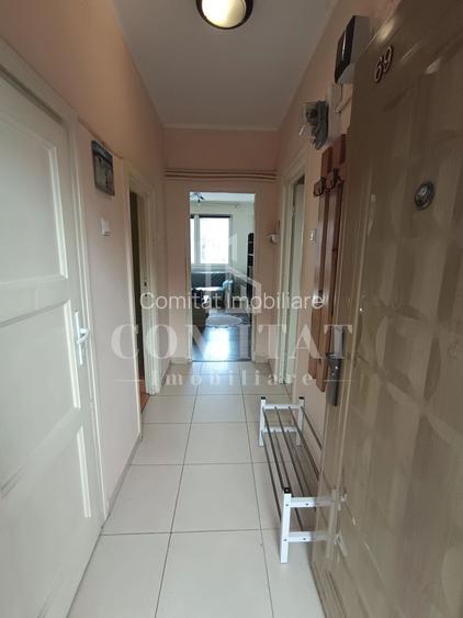 Apartament cu 2 camere | Facultatea de Litere - 7