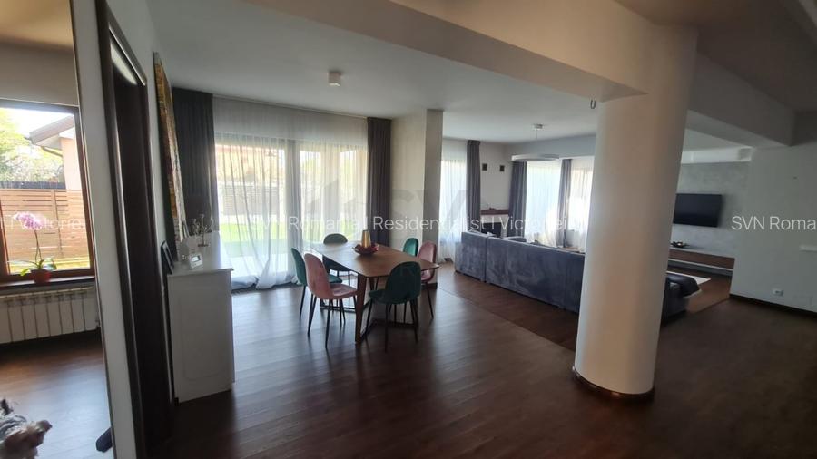 REV2003763 Vila Pacii I Teren 900 MP I Suprafata utila 250 MP I Zona linistita - 14