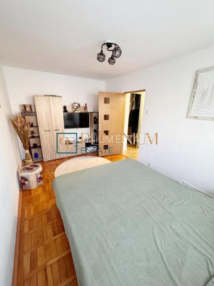 P4604 Apartament cu 2 camere, zona Gheorghe Lazar - 9