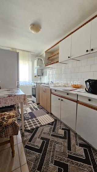 Apartament 2 camere Judetean-lic Informatica,decomandat,125000 Euro - 10