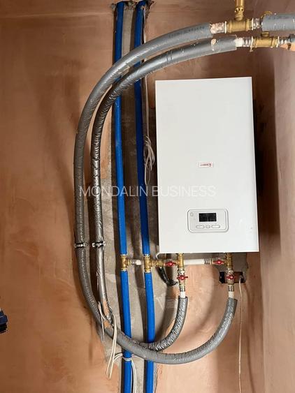 Vânzare Duplex , P+E, Sânmartin, Bihor. - 7