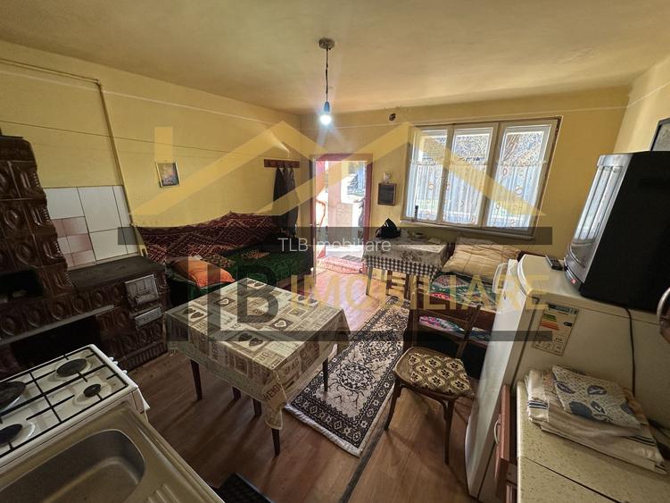 Casa de vanzare 4 camere, 2240mp teren, Zona Raciu - 22