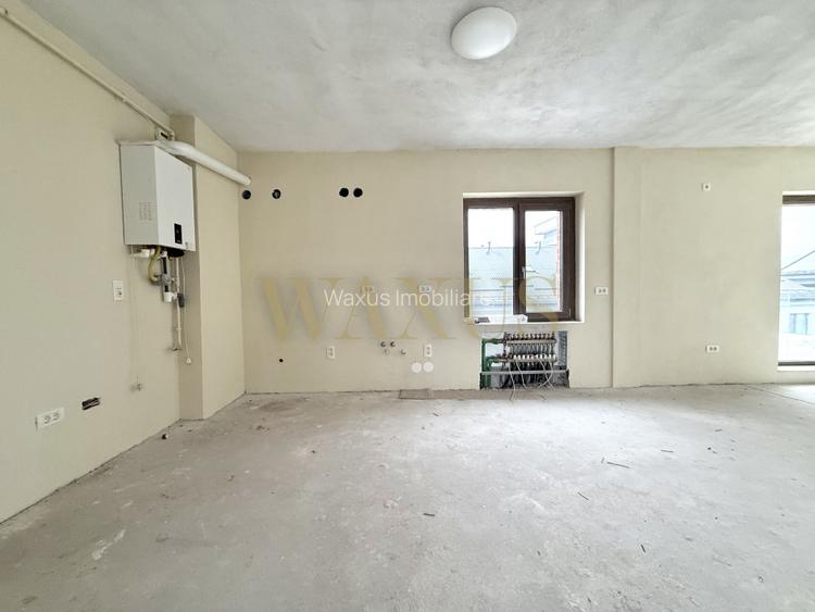 Penthouse Modern - SU 103MP I Terase 50MP I Garaj - Borhanci - 2