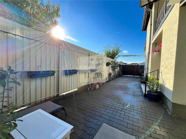 Casa 4 camere Selimbar 100 mpu curte 110 mp - 12