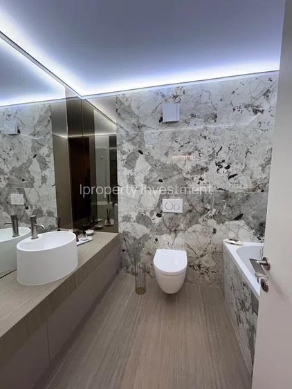 Cortina 126 | 3 Camere | Centrala | X2 Parcare | Terasa 20 MP | - 8