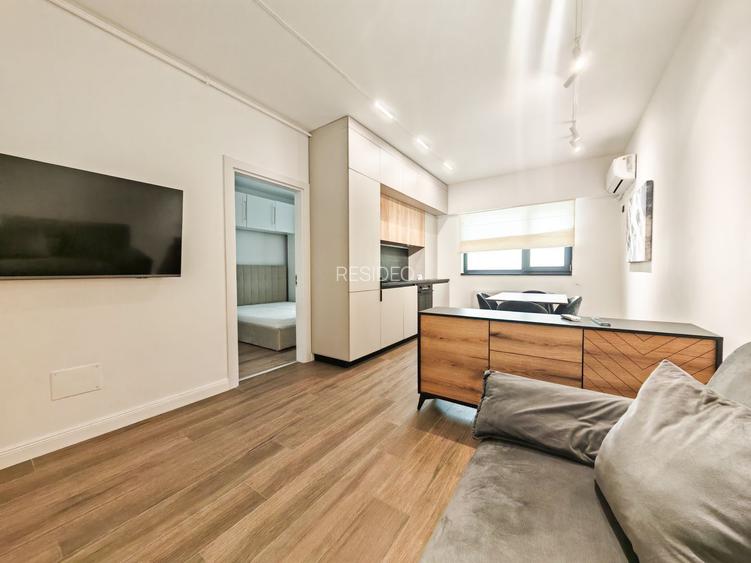 Apartament 2 camere tip studio - Pod Ciurel - Virtutii - 2