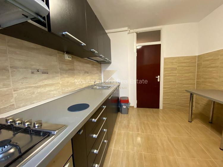Apartament de 3 camere | 2 bai | decomandat | Petfriendly | Cosmos 1 - 2