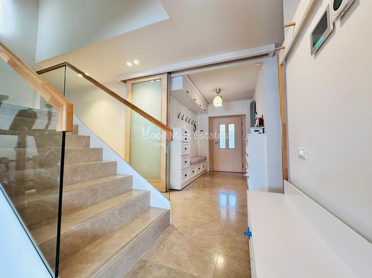 Oxford Gardens -gradina || piscina || 5 dormitoare - 9