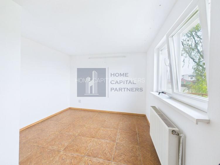 Casă individuală P+1 cu pivniță și curte generoasă – Dragomirești-Vale - 9