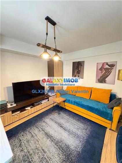 Apartament 2 Cam Berceni - Dimitrie Leonida - 5 Min Metrou - Parcare - 6