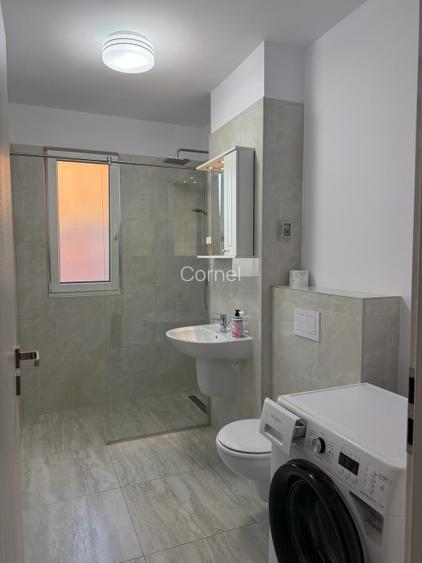 Proprietar,  apartament 2 camere complex Iris Armoniei, parcare subterana - 9