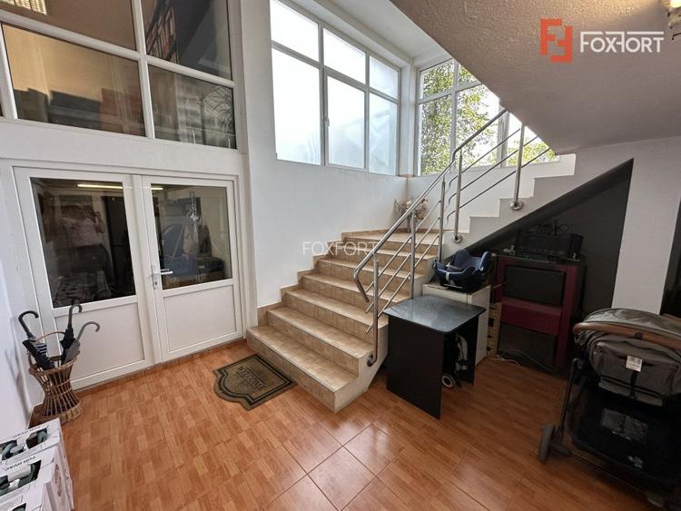 COMISION 0% Cladire de birouri multifunctionala - zona Girocului - 45