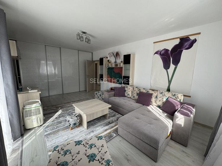 Apartament 2 camere cu terasa 80mp de inchiriat *Fundeni-Colentina* - 14