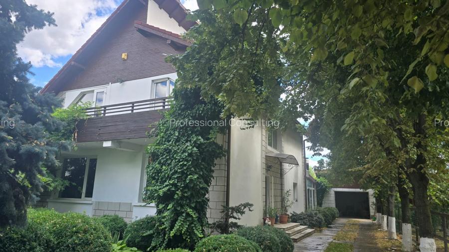 Vanzare Casa S+P+1, Snagov - Ghermanesti - 7