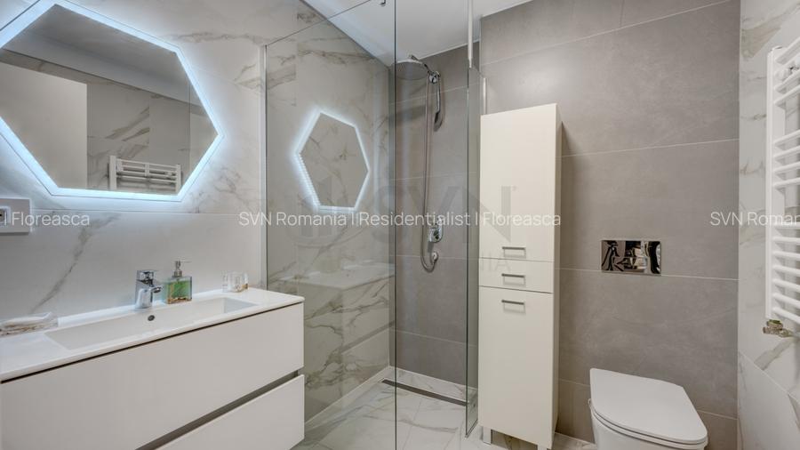 REA1028520 Apartament 3 camere I Parcare subterana inclusa I The Level Apartment - 17