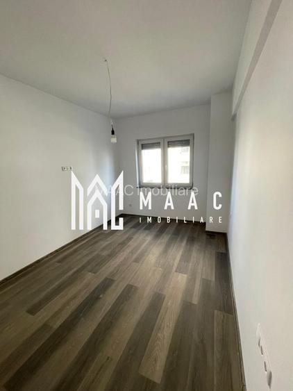 Apartament 2 camere | Etaj1 | Balcoane | Parcare | D.Stanca - 3