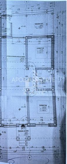 Duplex cu 3 camere situat in Bucovat,la 10 minute de Timișoara - 8