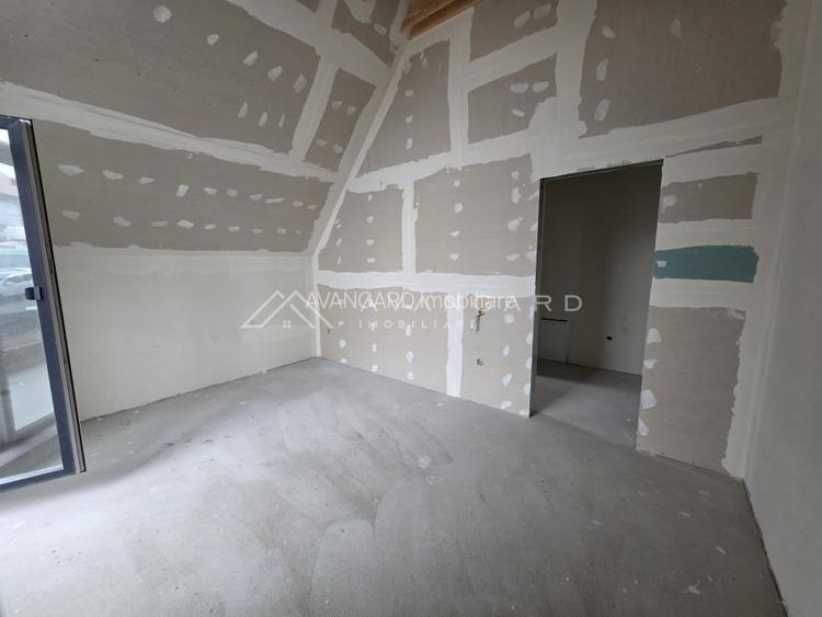 Unitate Duplex | 127 mp utili | 164 mp teren | cartier Dambul Rotund - 14