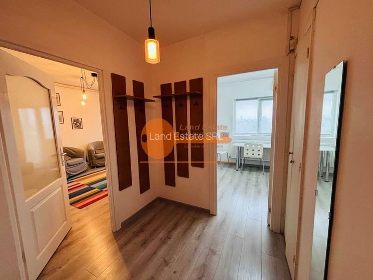Apartament 2 camere | 57 mp | 2 balcoane | Calea Moșilor - 6